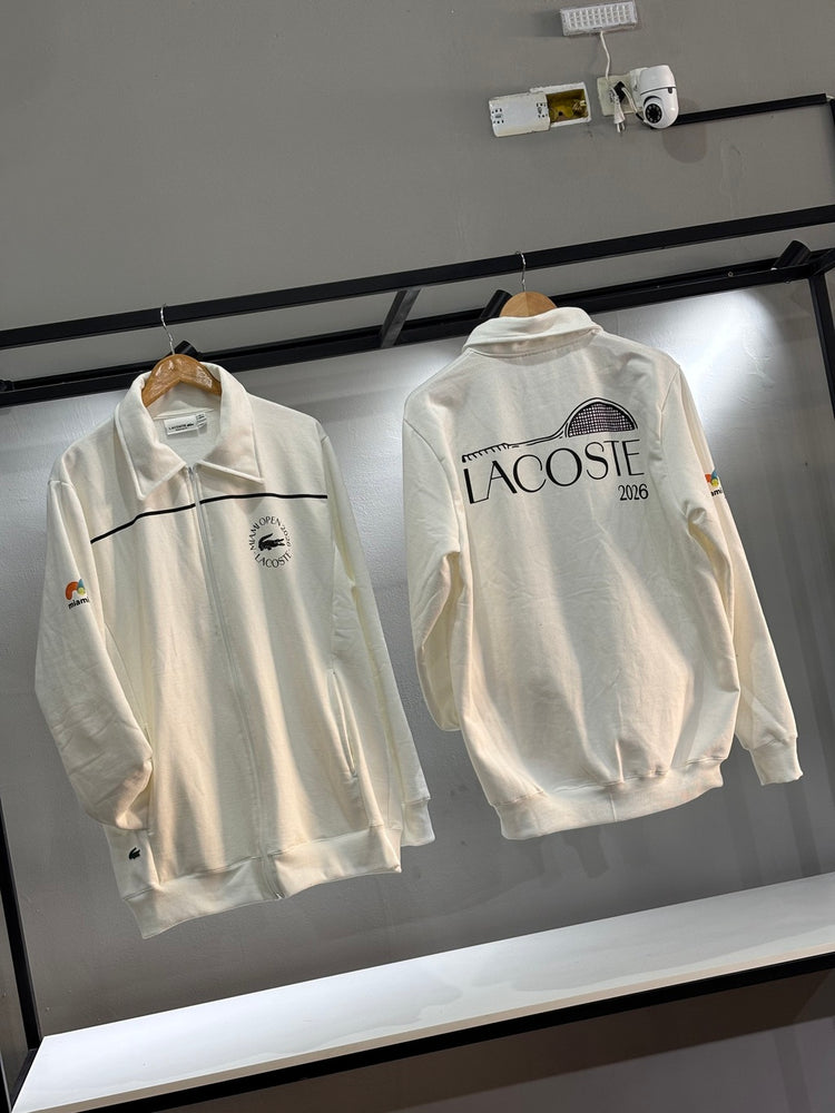 Jaqueta LCTS - Miami Open OFF