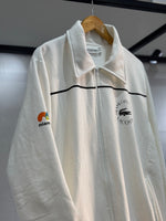 Jaqueta LCTS - Miami Open OFF