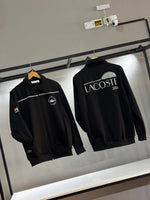 Jaqueta LCST - Miami Open PRT