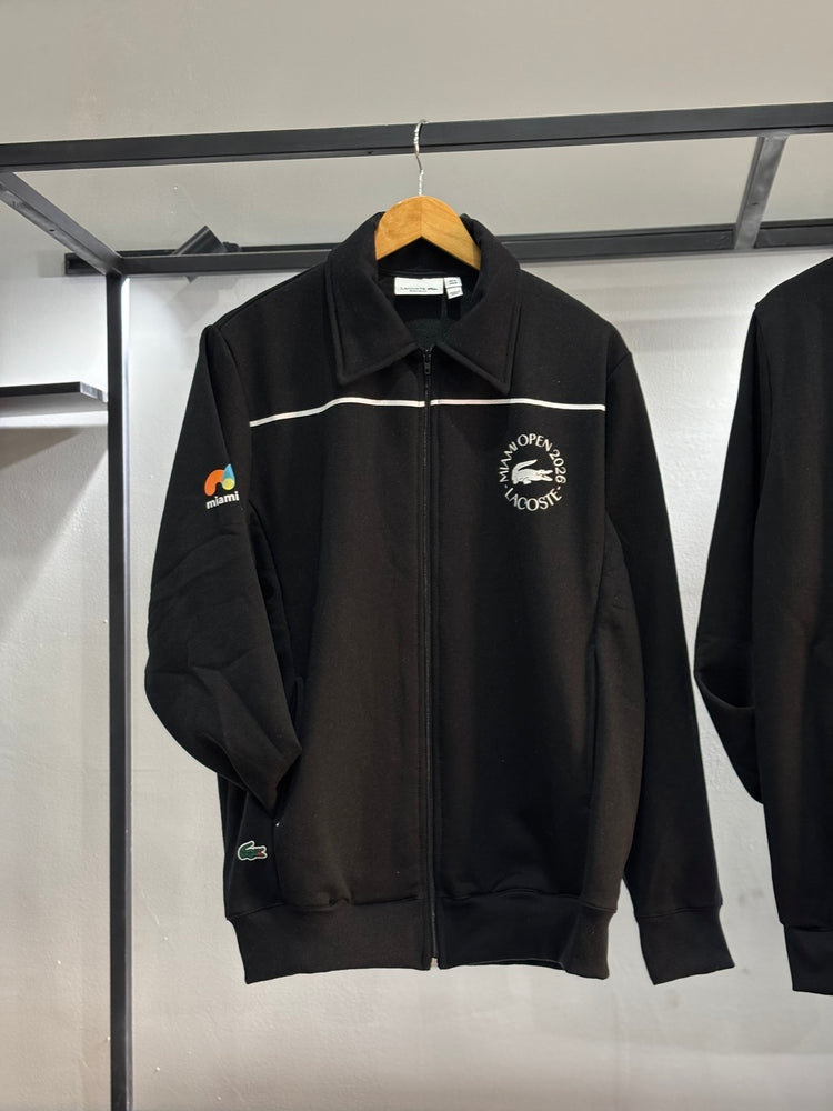 Jaqueta LCST - Miami Open PRT