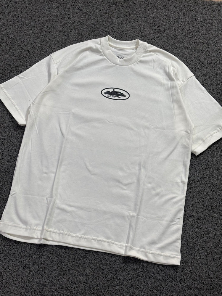Camiseta Corteiz R10 - Oversized
