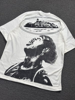 Camiseta Corteiz R10 - Oversized