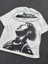 Camiseta Corteiz R10 - Oversized