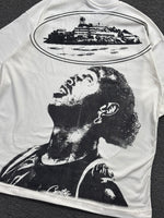 Camiseta Corteiz R10 - Oversized