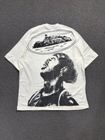 Camiseta Corteiz R10 - Oversized