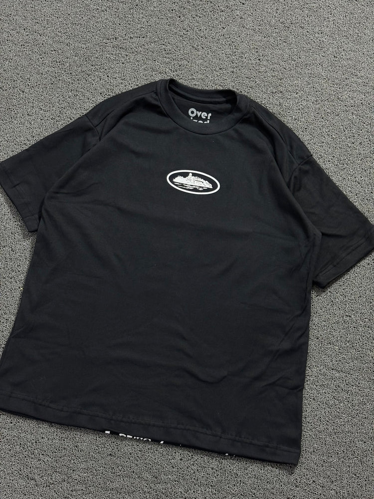 Camiseta Corteiz R10 - Oversized