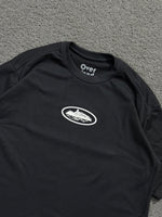 Camiseta Corteiz R10 - Oversized