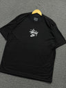 Camiseta NK Stussy - Oversized