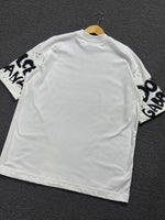 Camiseta D&G - Oversized B
