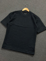 Camiseta LV Monocromática - Oversized